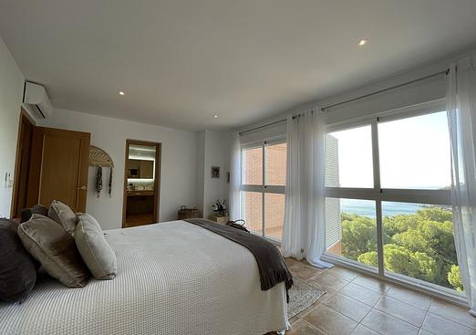 Town house in La Herradura