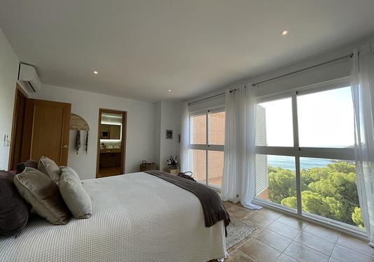 Town house in La Herradura