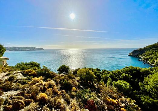 Town house in La Herradura