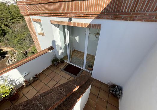 Town house in La Herradura