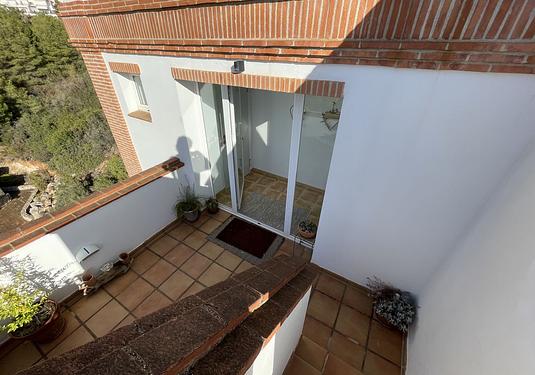 Town house in La Herradura