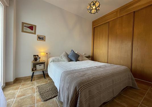 Town house in La Herradura