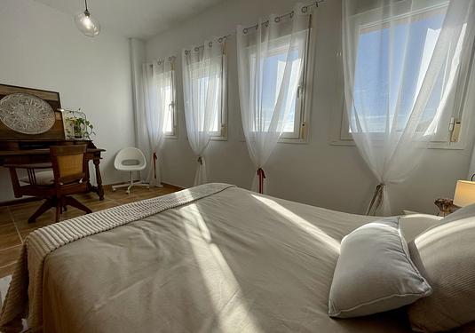 Town house in La Herradura