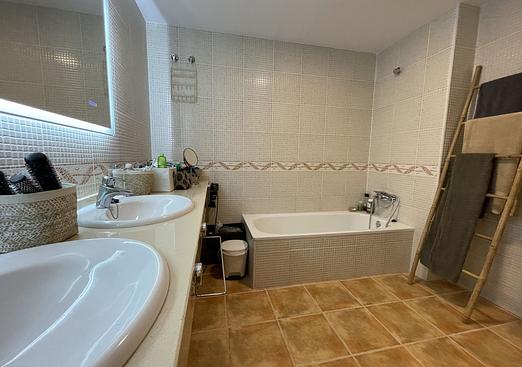 Town house in La Herradura