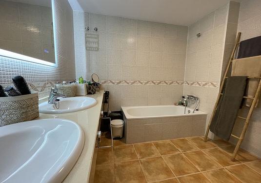 Town house in La Herradura