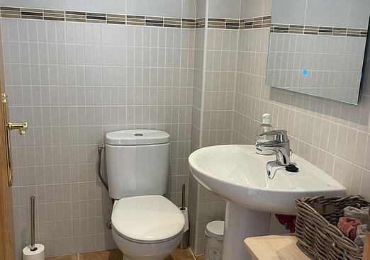 Town house in La Herradura