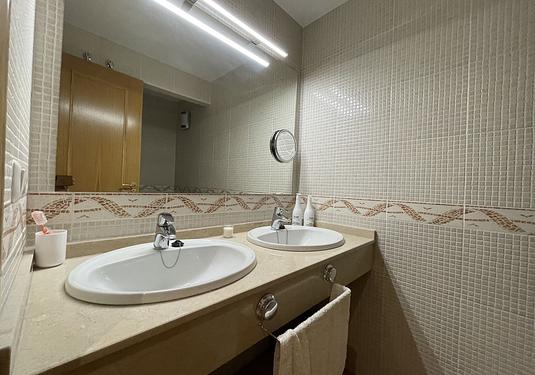 Town house in La Herradura