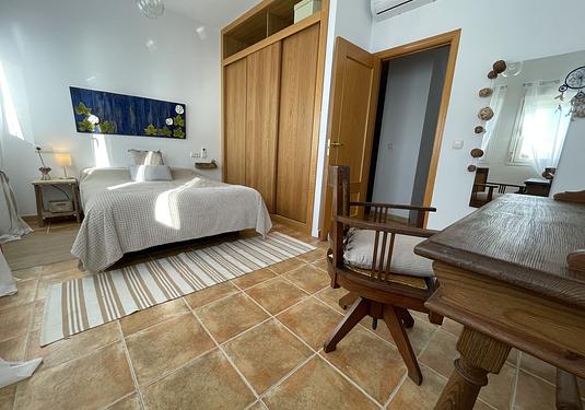 Town house in La Herradura