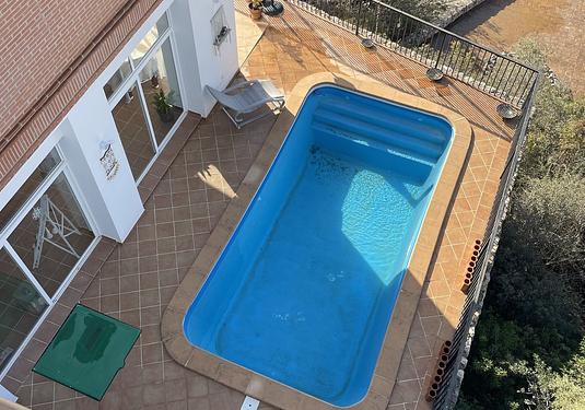 Town house in La Herradura