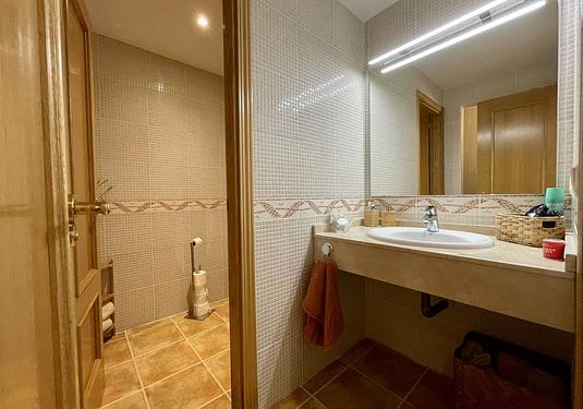 Town house in La Herradura