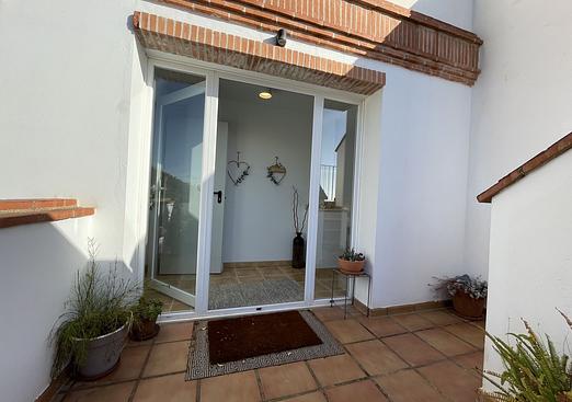 Town house in La Herradura