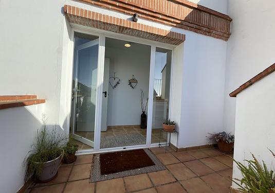 Town house in La Herradura