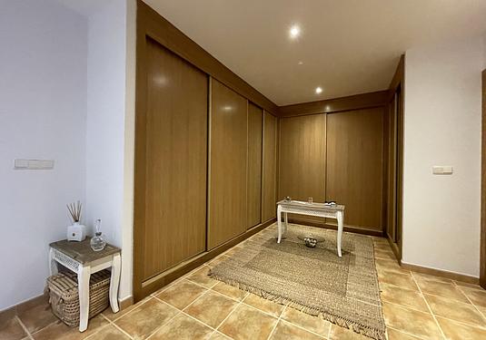 Town house in La Herradura