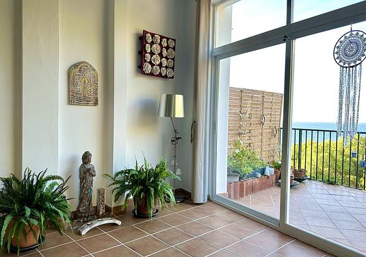 Town house in La Herradura