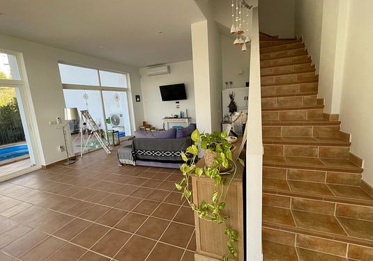 Town house in La Herradura