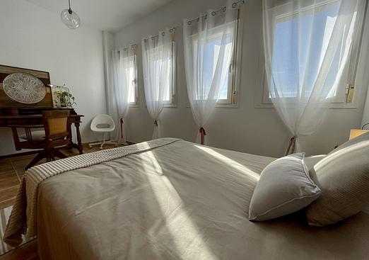 Town house in La Herradura