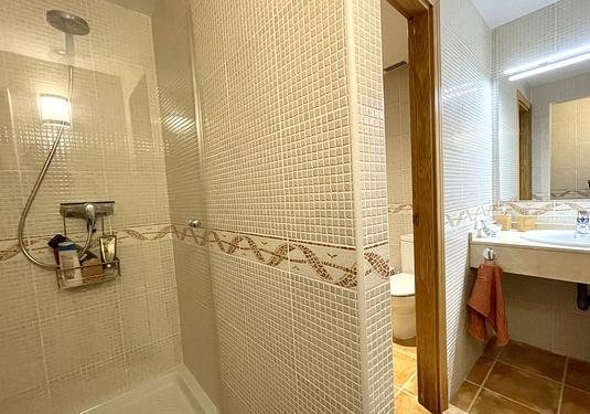 Town house in La Herradura