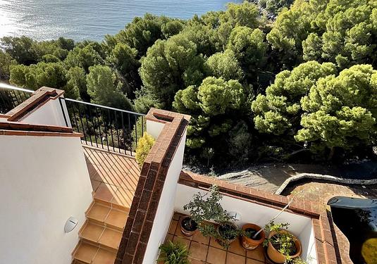 Town house in La Herradura