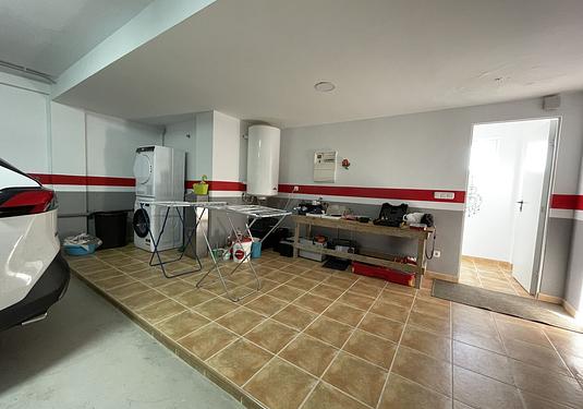 Town house in La Herradura