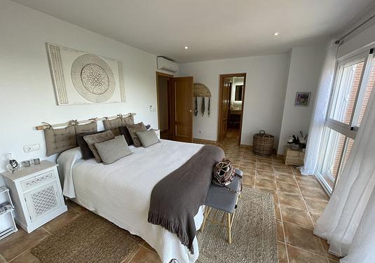 Town house in La Herradura