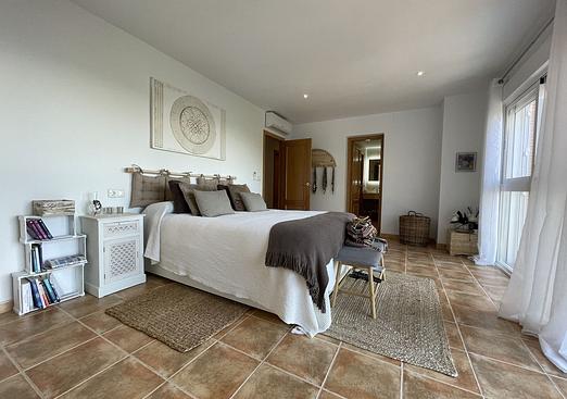 Town house in La Herradura