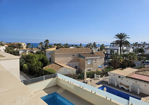 Villa in La Zenia