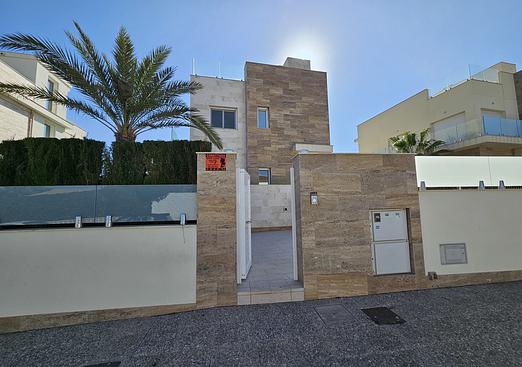 Villa in La Zenia