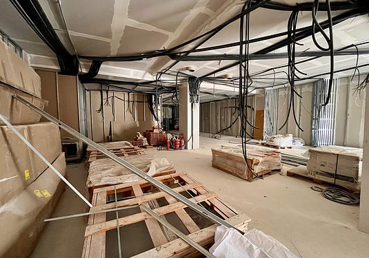 Commercial in La Zenia