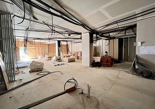 Commercial in La Zenia