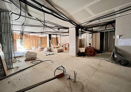 Commercial in La Zenia