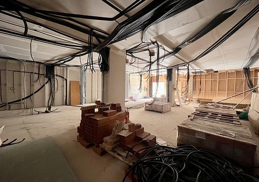 Commercial in La Zenia