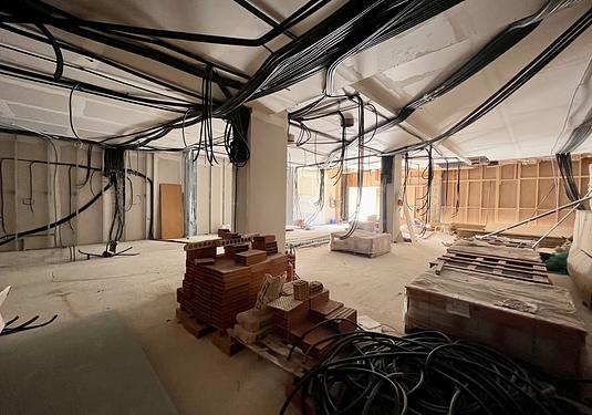 Commercial in La Zenia