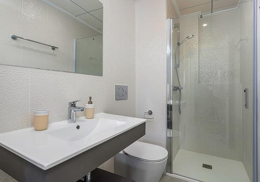 Apartment in Orihuela Costa