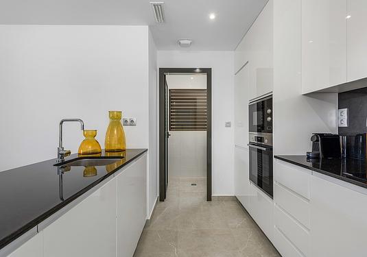 Apartment in Orihuela Costa