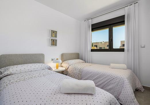 Apartment in Orihuela Costa