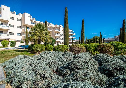 Apartment in Orihuela Costa