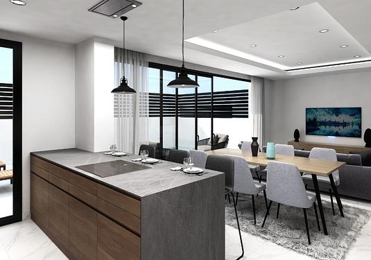 Land in Los Montesinos