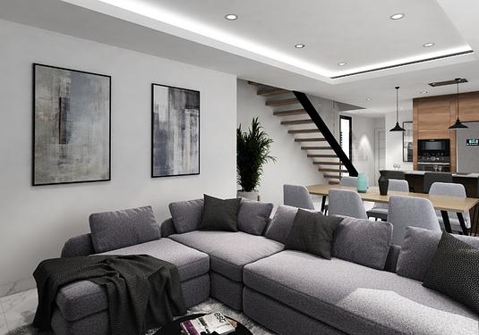 Land in Los Montesinos