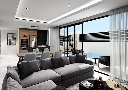 Land in Los Montesinos