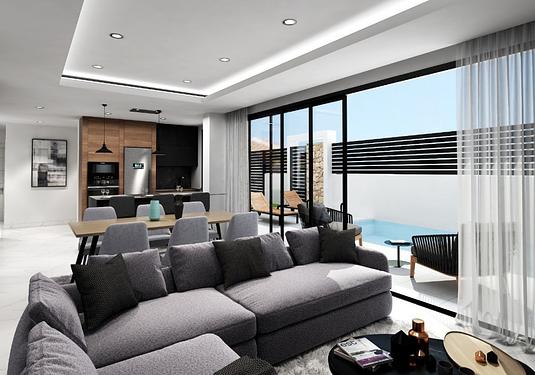 Land in Los Montesinos