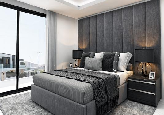 Land in Los Montesinos