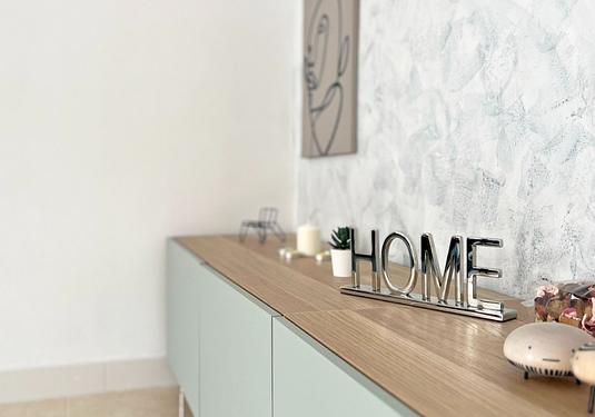 Town house in San Miguel de Salinas