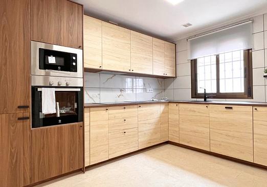 Town house in San Miguel de Salinas