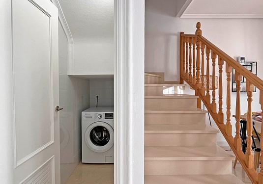 Town house in San Miguel de Salinas