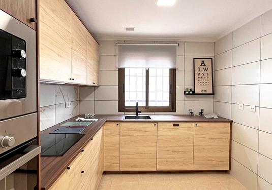 Town house in San Miguel de Salinas