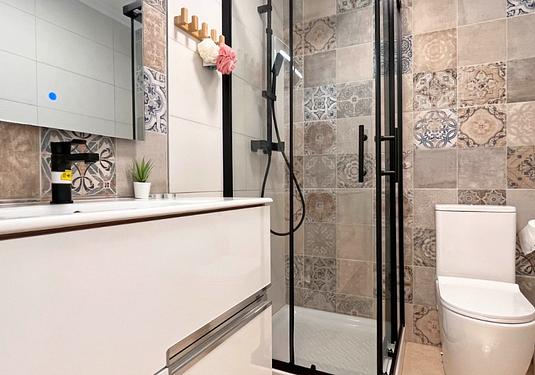 Town house in San Miguel de Salinas