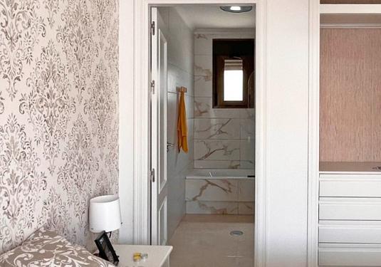 Town house in San Miguel de Salinas