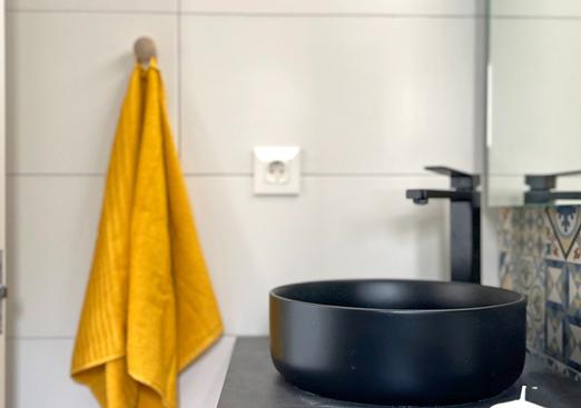 Town house in San Miguel de Salinas