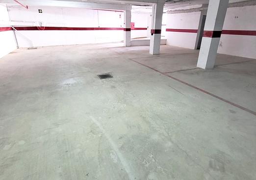 Town house in San Miguel de Salinas