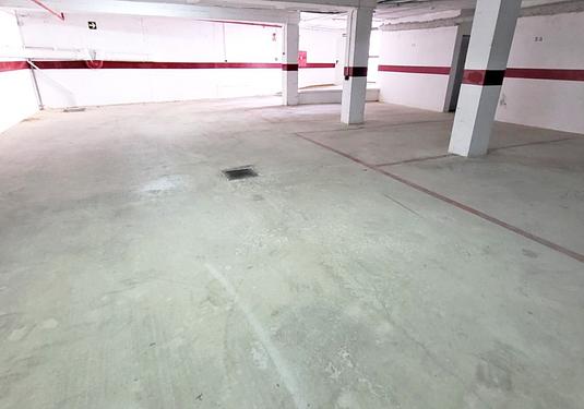 Town house in San Miguel de Salinas